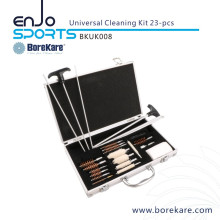 Borekare 23-PCS Kit de nettoyage pour brosses universelles